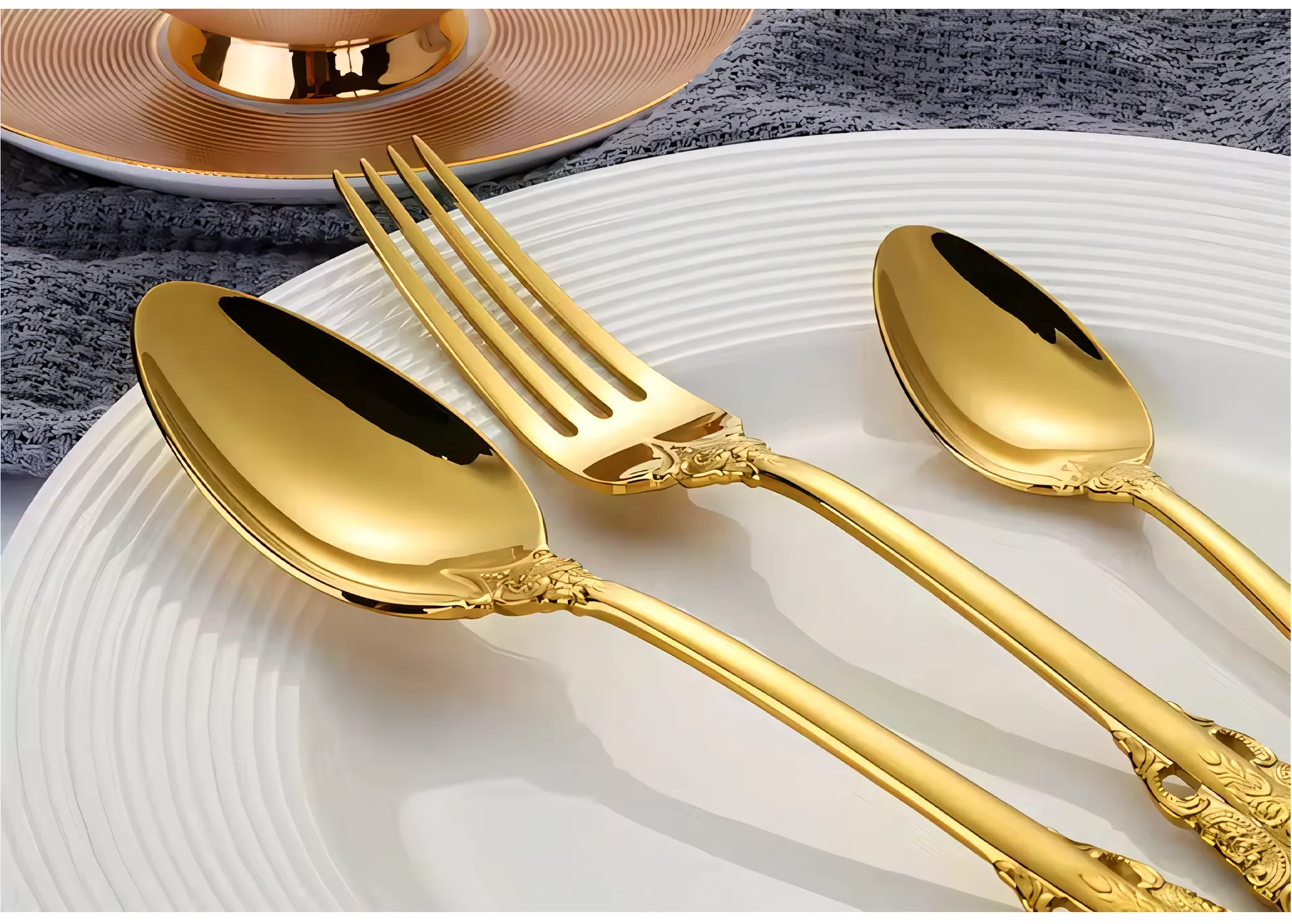 best flatware manufacturer