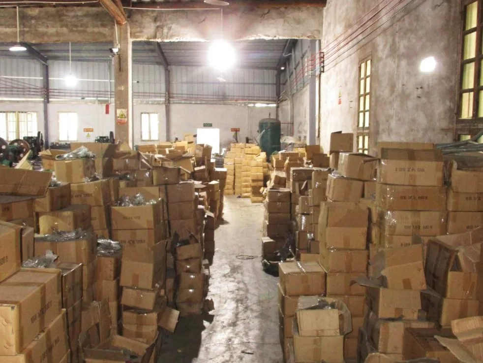 Mcallen Flatware Warehouse