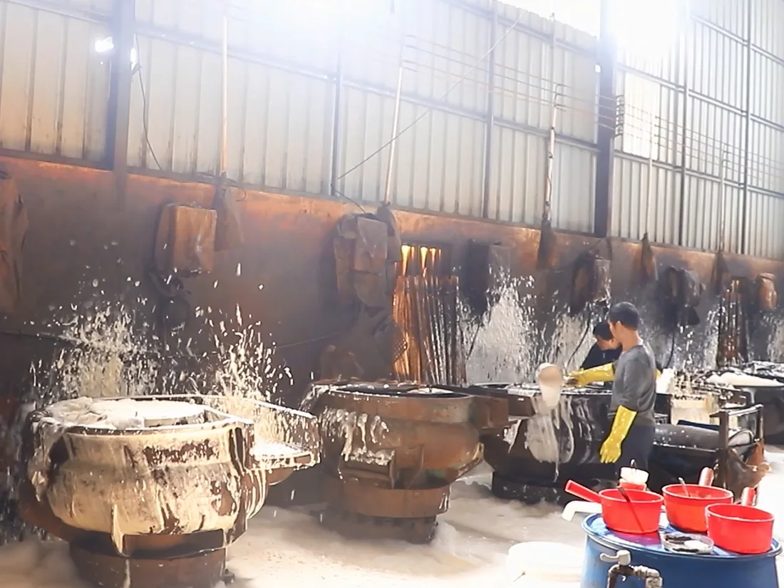Spray Painting