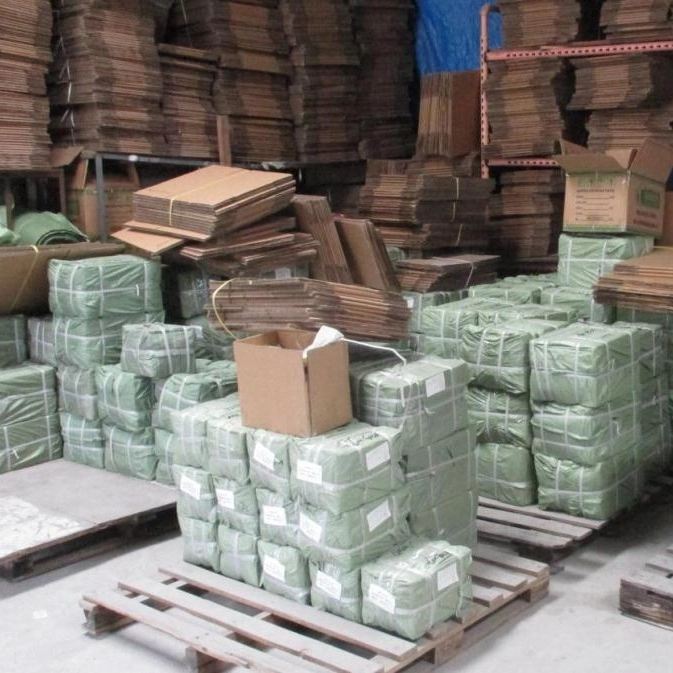 Packaging & Delivery for cutlery set wholesale