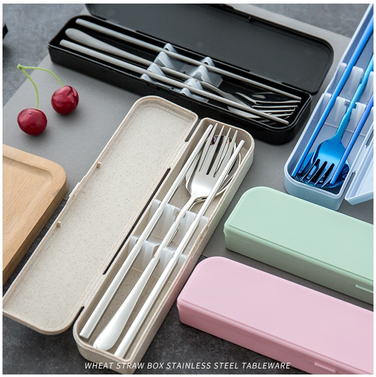 Portable Cutlery Set wholesale