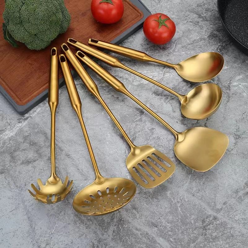 custom kitchen utensils