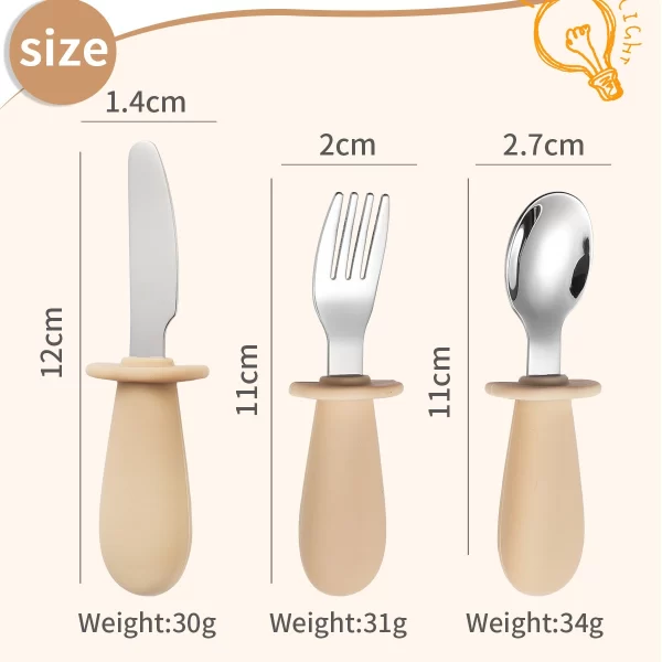wholesale kids' cutlery (2)