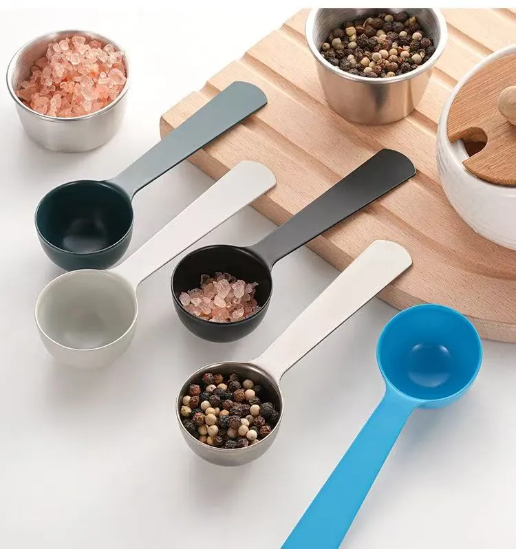Bulk Custom Measuring Spoons