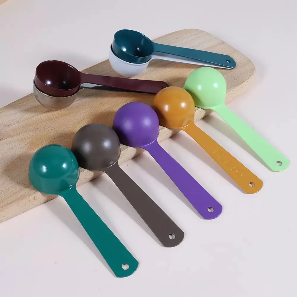 Bulk Custom Measuring Spoons
