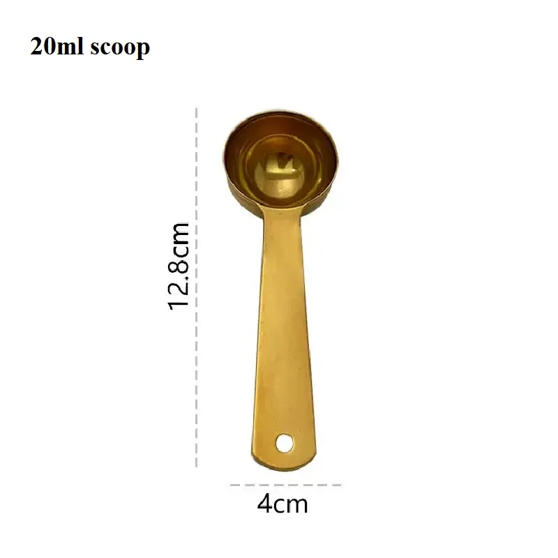 Bulk Custom Measuring Spoons