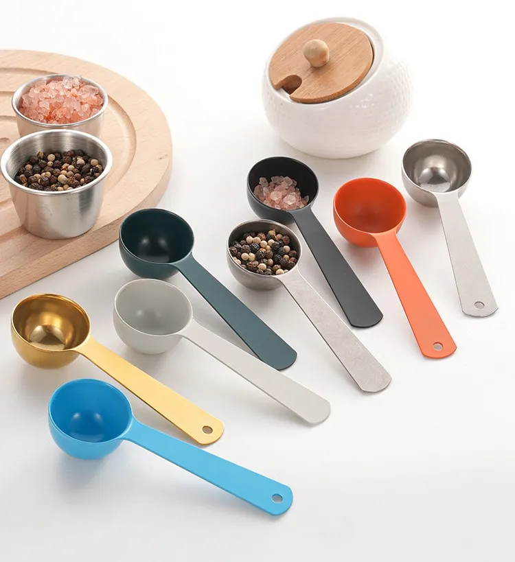 Bulk Custom Measuring Spoons