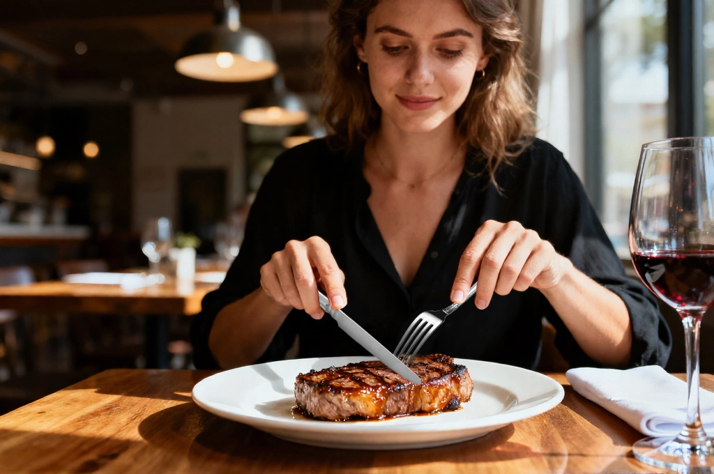 FDA and LFGB Certified Stainless Steel Flatware for the US and EU Market Mcallen Manufacturer(1)