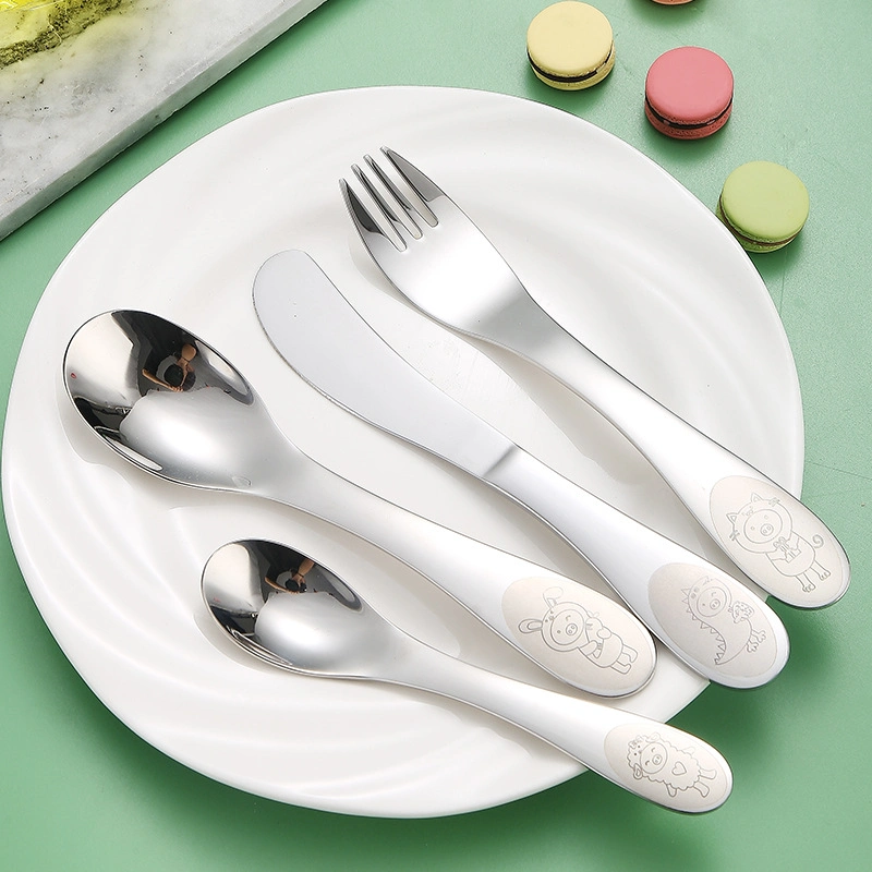 FDA and LFGB Certified Stainless Steel Flatware for the US and EU Market Mcallen Manufacturer(2)