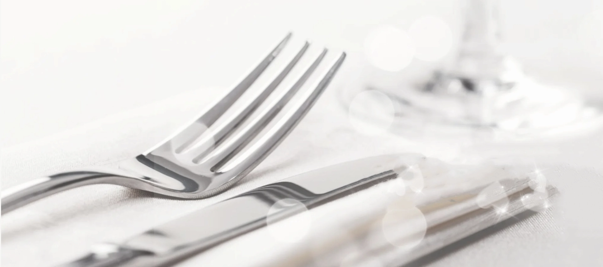 Custom Flatware Cutlery Set Manufacturer