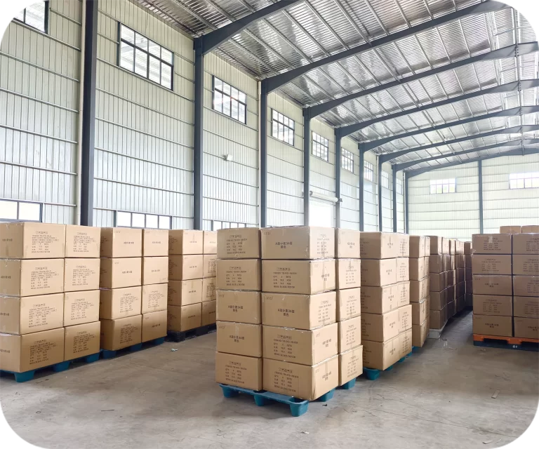 Stainless steel flatware manufacturer warehouse