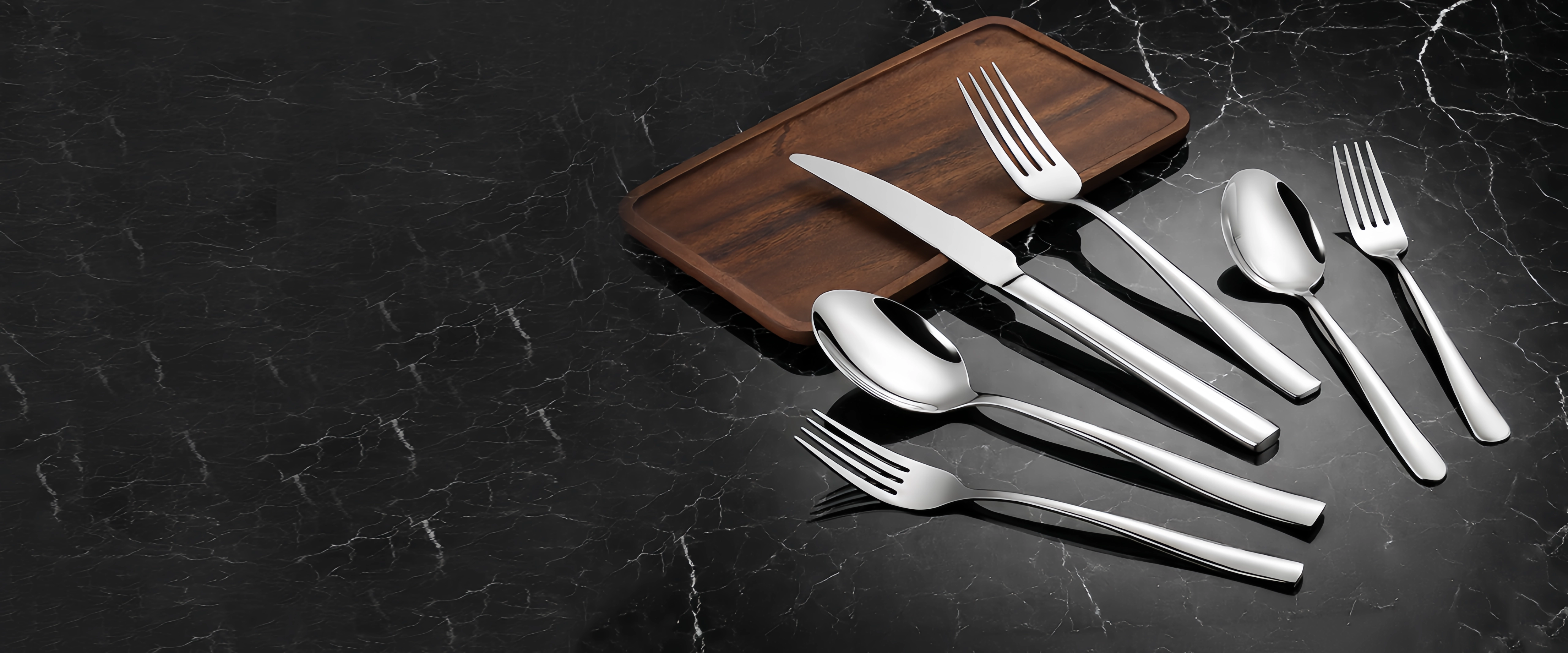 stainless steel flatware wholesale manufacturer