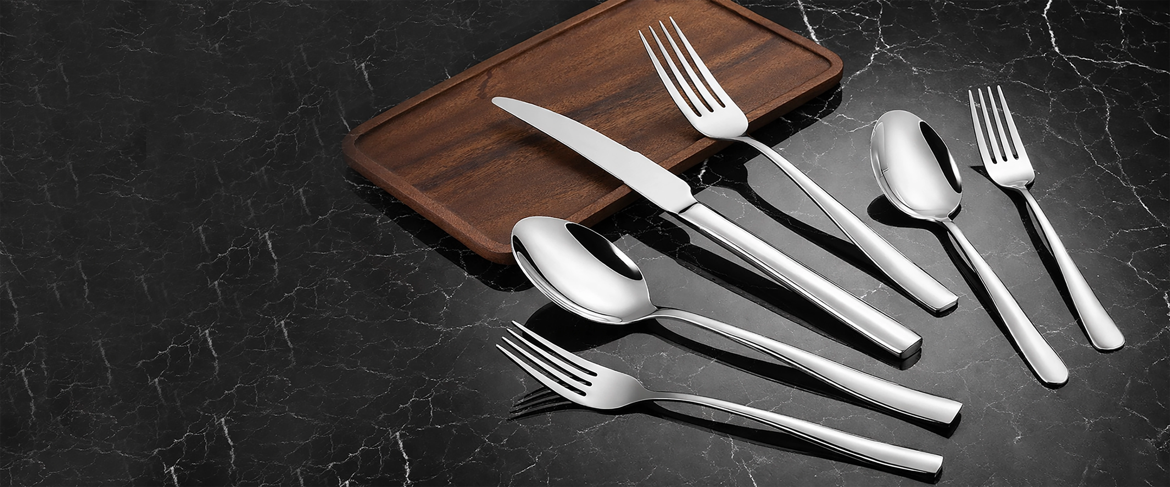 stainless steel flatware wholesale manufacturer