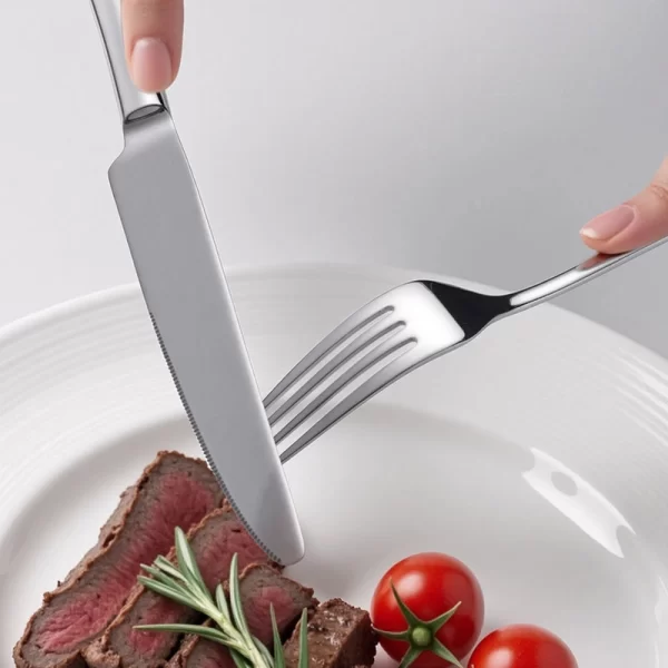 wholesale silver flatware cutlery (4)