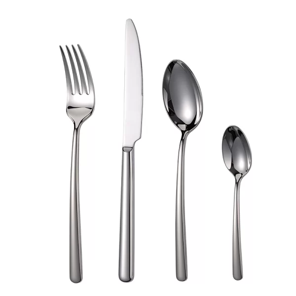 wholesale silver flatware sets stainless steel (1)