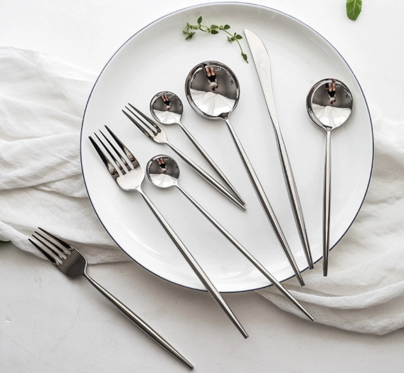 Private Label Flatware The Ultimate Guide for Distributors and Wholesalers Mcallen
