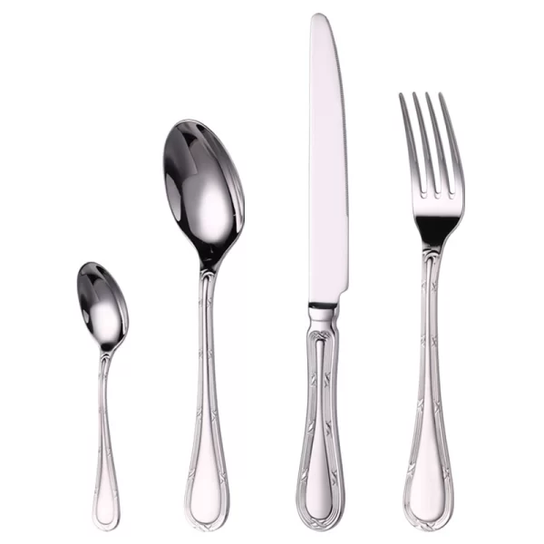Vintage Flatware Sets Wholesale