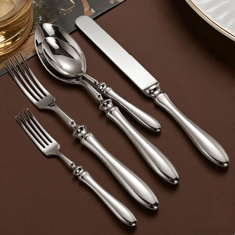wholesale vintage flatware set