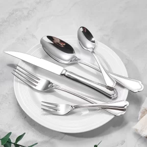 wholesale flatware vintage stainless steel (5)